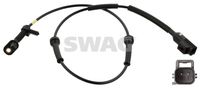 SWAG 22107212 - Sensor, revoluciones de la rueda