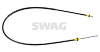 SWAG 28101802 - Cable de accionamiento, freno de estacionamiento