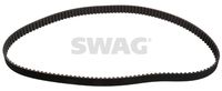 SWAG 30020002 - año construcción desde: 12/1981<br>año construcción hasta: 03/1988<br>Unidades accionadas: Árbol de levas<br>Nº art. herramienta recomendada: GAT4740<br>Nº art. herramienta recomendada: STT-1<br>Material de las bielas: Fibra de vidrio<br>Material de las correas: Policloropreno (Neopreno)<br>Color: negro<br>Número de dientes: 135<br>Ancho [mm]: 25<br>División dientes [mm]: 9,525<br>Longitud [mm]: 1286<br>