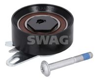 SWAG 30030059 - Polea tensora, correa dentada