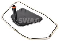 SWAG 30100266 - Kit filtro hidrtáulico, caja automática - SWAG extra