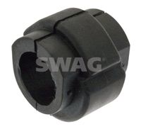 SWAG 30100443 - Lado de montaje: Eje delantero, izquierda<br>Lado de montaje: Eje delantero, derecha<br>Diámetro [mm]: 28<br>Longitud [mm]: 44,5<br>Altura [mm]: 44<br>Tipo de envase: Caja<br>long. de embalaje [cm]: 4,5<br>Ancho de embalaje [cm]: 4,5<br>h embalaje [cm]: 4,5<br>