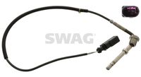 SWAG 30100846 - Sensor, temp. gas escape