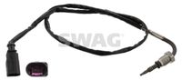 SWAG 30100838 - Sensor, temp. gas escape