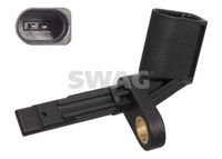 SWAG 30101054 - Sensor, revoluciones de la rueda