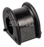 SWAG 30102451 - Código de motor: BPG<br>Código de motor: BGB<br>N.º de chasis (VIN) hasta: ******8E*6*200000<br>Diámetro de estabilizador [mm]: 16<br>Número de PR: 1BA<br>N.º de chasis (VIN) hasta: ******8E*6*200000<br>Diámetro de estabilizador [mm]: 16<br>Número de PR: 1BR<br>Longitud [mm]: 30<br>Ancho [mm]: 40<br>Espesor [mm]: 35<br>Diámetro interior [mm]: 16<br>Diámetro exterior [mm]: 39,9<br>Material: Caucho<br>Lado de montaje: Eje trasero<br>Peso [kg]: 0,03<br>