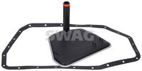 SWAG 30103553 - Kit filtro hidrtáulico, caja automática - SWAG extra