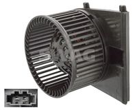 SWAG 30 10 4467 - Ventilador habitáculo