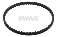 SWAG 30104829 - Ancho [mm]: 9<br>Número de dientes: 59<br>Peso [kg]: 0,016<br>Equipos/Rodillos: Bomba de aceite<br>Material de las bielas: Nylon<br>