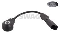 SWAG 30105755 - N.º de chasis (VIN) hasta: 1J-X-999 999<br>Longitud [mm]: 260<br>Número de conexiones: 3<br>Color: marrón<br>Peso [kg]: 0,06<br>