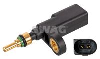 SWAG 30106571 - Sensor, temperatura del refrigerante