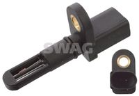 SWAG 30106282 - Sensor, temperatura del aire de admisión