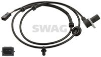 SWAG 30106939 - Sensor, revoluciones de la rueda