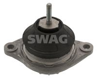 SWAG 30 13 0034 - Soporte, motor