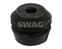 SWAG 30130007 - Soporte elástico, suspensión del motor