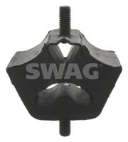 SWAG 30130012 - Soporte, motor