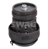 SWAG 30130026 - Lado de montaje: ambos lados<br>Lado de montaje: Eje delantero<br>