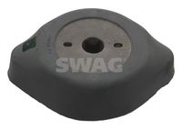 SWAG 30130073 - Lado de montaje: ambos lados<br>Peso [kg]: 3,110<br>Tipo de cojinetes: Rodamiento de caucho-metal<br>