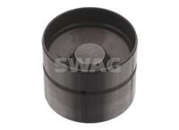 SWAG 30180005 - Espesor [mm]: 24<br>Diámetro exterior [mm]: 24<br>Tipo de servicio: hidráulico<br>Lado de montaje: Lado de admisión<br>Peso [kg]: 0,048<br>