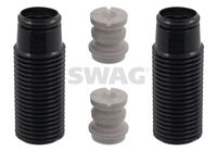 SWAG 30560014 - Juego de guardapolvos, amortiguador