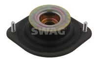 SWAG 30540015 - Lado de montaje: eje trasero ambos lados<br>Lado de montaje: arriba<br>