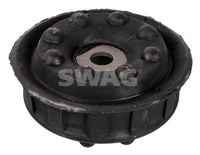 SWAG 30540020 - Diámetro interior [mm]: 17<br>Material: Caucho/metal<br>Lado de montaje: Eje delantero<br>Peso [kg]: 0,43<br>Artículo complementario / información complementaria 2: sin rodamiento de bolas<br>