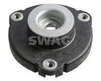 SWAG 30540025 - Material: Caucho/metal<br>Lado de montaje: Eje trasero<br>Lado de montaje: debajo<br>Peso [kg]: 0,011<br>Artículo complementario / información complementaria 2: sin rodamiento de bolas<br>