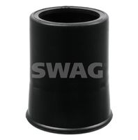 SWAG 30600040 - Caperuza protectora/fuelle, amortiguador