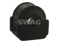 SWAG 30610012 - Diámetro interior [mm]: 15<br>Material: Caucho<br>Lado de montaje: Eje delantero<br>Lado de montaje: exterior<br>Peso [kg]: 0,029<br>