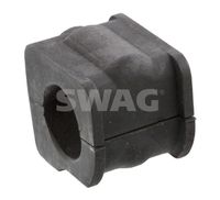 SWAG 30610018 - Lado de montaje: interior<br>Lado de montaje: izquierda<br>Lado de montaje: Eje delantero<br>Diámetro interior [mm]: 22,7<br>