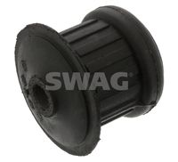 SWAG 30750005 - N.º de chasis (VIN) hasta: 8C-P-053 245<br>Número de cilindros: 4<br>N.º de chasis (VIN) desde: 81-G-060 581<br>N.º de chasis (VIN) hasta: 8C-P-020 000<br>Número de cilindros: 5<br>Longitud [mm]: 42<br>Diámetro interior [mm]: 10,2<br>Diámetro exterior [mm]: 38,3<br>Material: Caucho/metal<br>Lado de montaje: posterior<br>Tipo de cojinetes: Soporte hidráulico<br>Peso [kg]: 0,142<br>