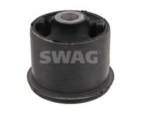 SWAG 30790025 - Lado de montaje: Eje delantero<br>Espesor [mm]: 80<br>Peso [kg]: 0,302<br>Número de piezas necesarias: 2<br>Diámetro exterior [mm]: 38<br>Diámetro exterior [mm]: 71,5<br>peso [g]: 302<br>