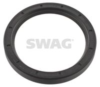 SWAG 30902083 - Retén para ejes, cigüeñal