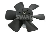 SWAG 30906990 - Ventilador, refrigeración del motor