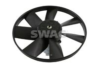 SWAG 30906994 - Ventilador, refrigeración del motor