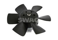 SWAG 30906989 - Ventilador, refrigeración del motor