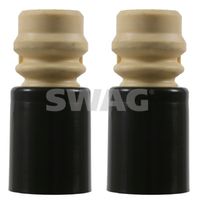 SWAG 30913088 - Lado de montaje: eje delantero, ambos lados<br>