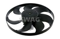 SWAG 30910279 - Ventilador, refrigeración del motor