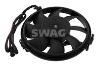 SWAG 30914746 - Ventilador, refrigeración del motor