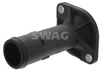 SWAG 30918230 - Brida de refrigerante