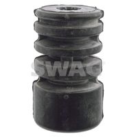 SWAG 30918839 - N.º de chasis (VIN) hasta: 31-P-026 435<br>Espesor [mm]: 84<br>Diámetro interior [mm]: 18,5<br>Material: Caucho<br>Lado de montaje: Eje delantero, izquierda<br>Lado de montaje: Eje delantero, derecha<br>Peso [kg]: 0,112<br>