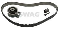 SWAG 30919544 - Juego de correas dentadas