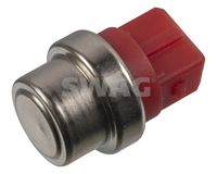 SWAG 30918650 - Número de conexiones: 2<br>Marca color: rojo<br>Punto de conmutación [°C]: 55<br>Punto de conmutación [°C]: 65<br>Peso [kg]: 0,02<br>