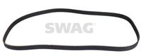 SWAG 30919606 - Correa dentada