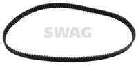 SWAG 30919546 - Unidades accionadas: Árbol de levas<br>Correas: con perfil redondeado de dientes<br>Longitud [mm]: 1200<br>Ancho [mm]: 23<br>Número de dientes: 150<br>