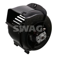 SWAG 30918780 - Ventilador habitáculo