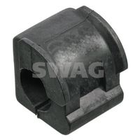 SWAG 30919050 - Código de motor: AHU<br>N.º de chasis (VIN) hasta: 6K-V-047 500<br>Longitud [mm]: 33<br>Diámetro interior [mm]: 17<br>Material: Caucho<br>Lado de montaje: Eje delantero<br>Peso [kg]: 0,026<br>