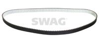 SWAG 30 92 1718 - Correa dentada