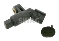 SWAG 30921582 - Sensor, revoluciones de la rueda