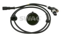 SWAG 30924640 - Sensor, revoluciones de la rueda